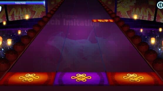 O2Jam Online — screenshot 2