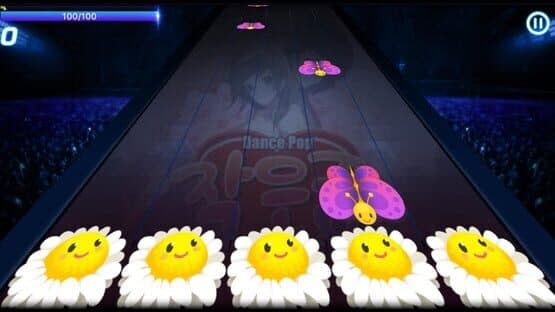 O2Jam Online — screenshot 5