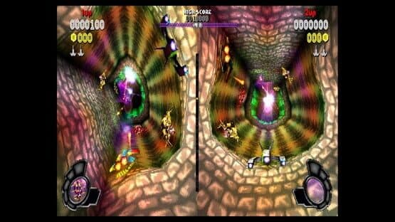 N2O — screenshot 2