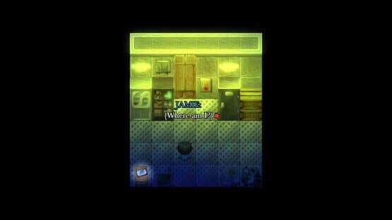 Nocturnal Visitors — screenshot 2