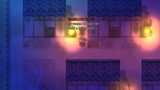 Nocturnal Visitors — screenshot 3