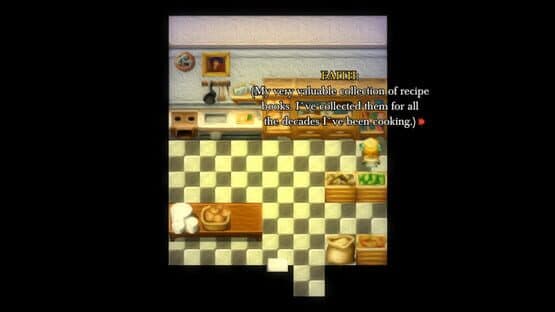 Nocturnal Visitors — screenshot 6