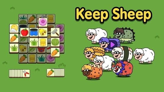Keep Sheep — screenshot 6