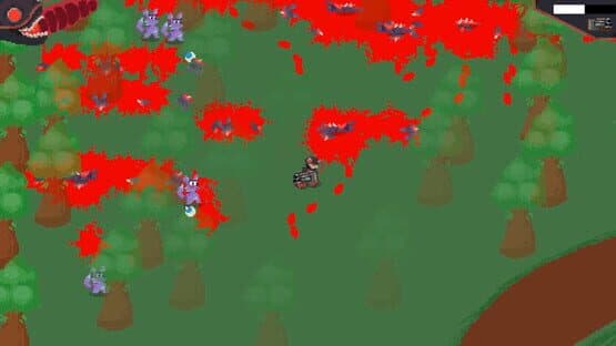 Furry Killer — screenshot 1
