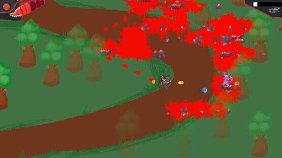 Furry Killer — screenshot 2