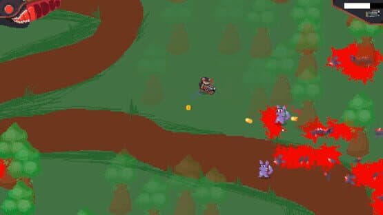Furry Killer — screenshot 3