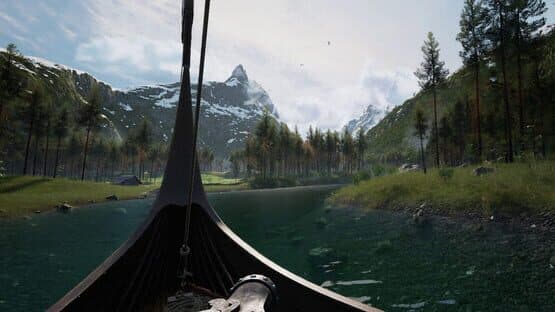 Ferd — screenshot 2