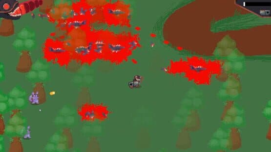 Furry Killer — screenshot 4
