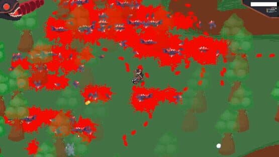Furry Killer — screenshot 5