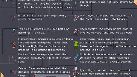 Iron Guard — screenshot 4