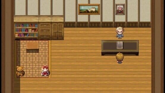 Tales of Therapy — screenshot 1