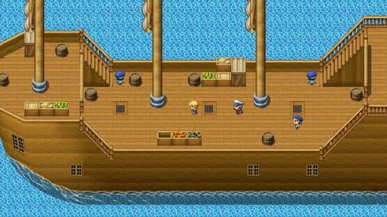 Tales of Therapy — screenshot 2
