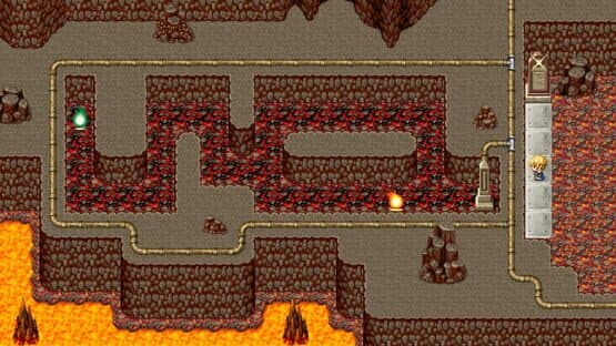Tales of Therapy — screenshot 3