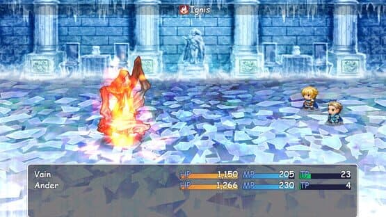 Tales of Therapy — screenshot 4