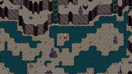 Tales of Therapy — screenshot 5