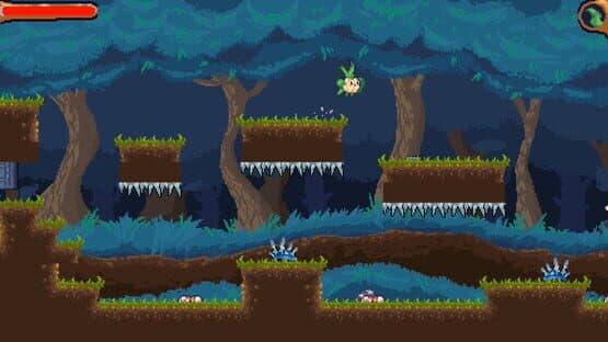 Tiny Onion Knight — screenshot 3