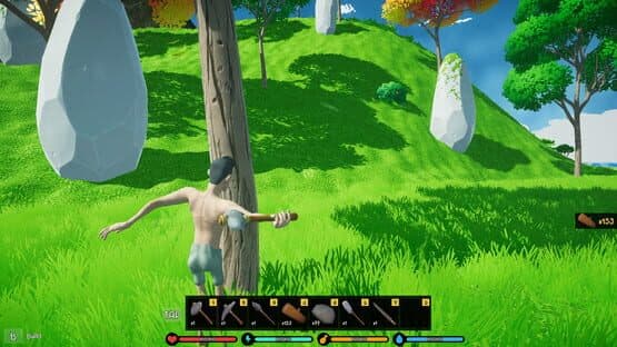 Fish Bone — screenshot 1