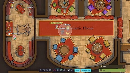 Party Park — screenshot 1