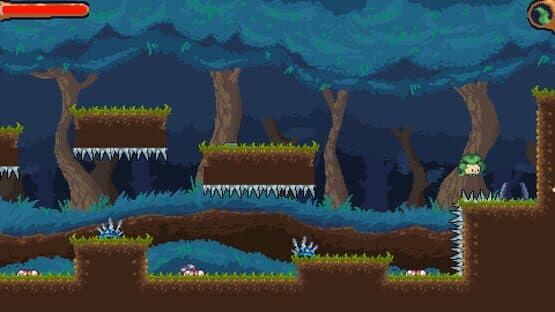 Tiny Onion Knight — screenshot 5