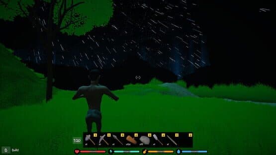 Fish Bone — screenshot 3