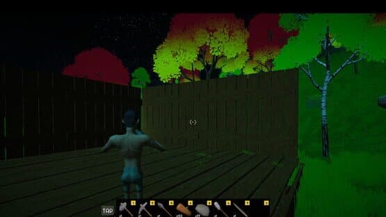 Fish Bone — screenshot 4
