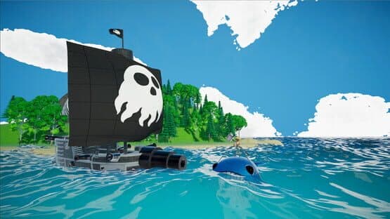 Fish Bone — screenshot 5