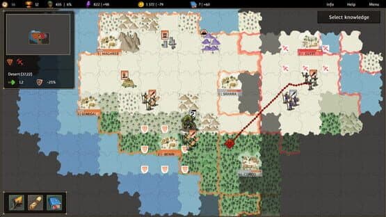 Theocracy — screenshot 3