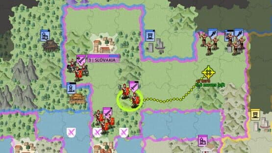 Theocracy — screenshot 6