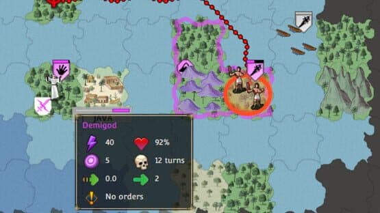 Theocracy — screenshot 7