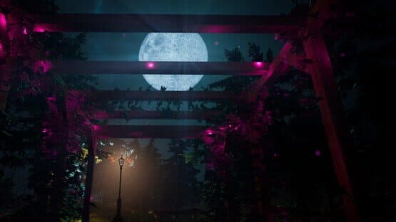 Once in a Blue Moon — screenshot 1