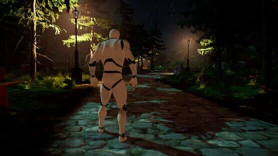 Once in a Blue Moon — screenshot 2