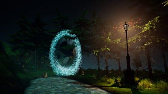Once in a Blue Moon — screenshot 3