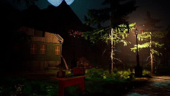 Once in a Blue Moon — screenshot 4