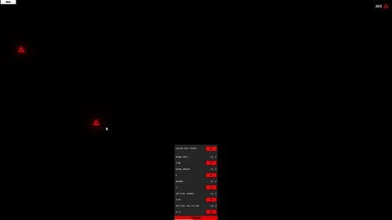 Idle Shapes — screenshot 1