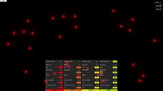 Idle Shapes — screenshot 2
