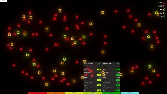 Idle Shapes — screenshot 3