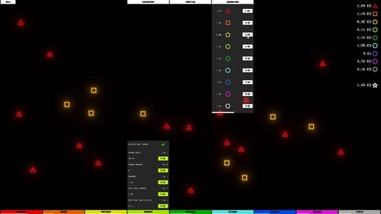 Idle Shapes — screenshot 7