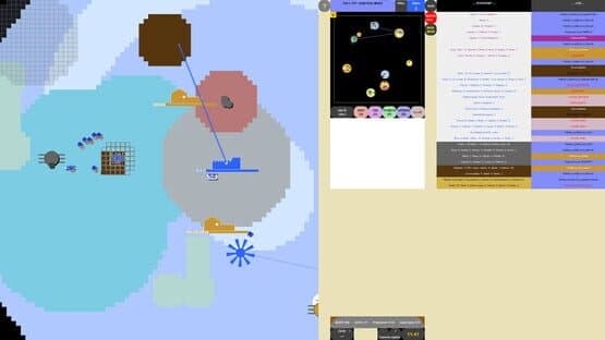 Orbital Clash — screenshot 1