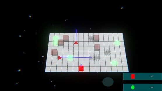 Mad Geometry — screenshot 2