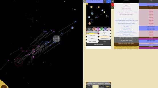 Orbital Clash — screenshot 3