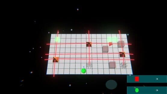 Mad Geometry — screenshot 4