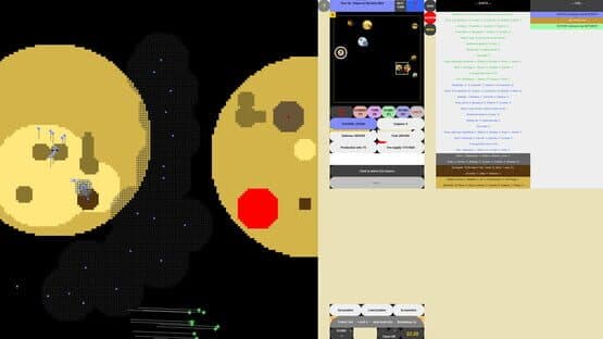 Orbital Clash — screenshot 5