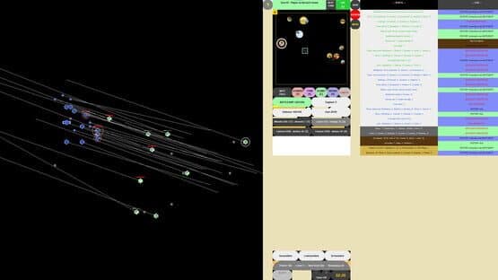 Orbital Clash — screenshot 6