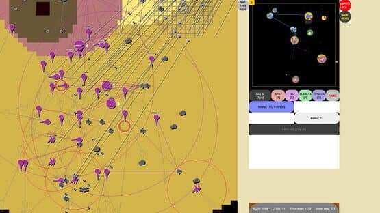 Orbital Clash — screenshot 7
