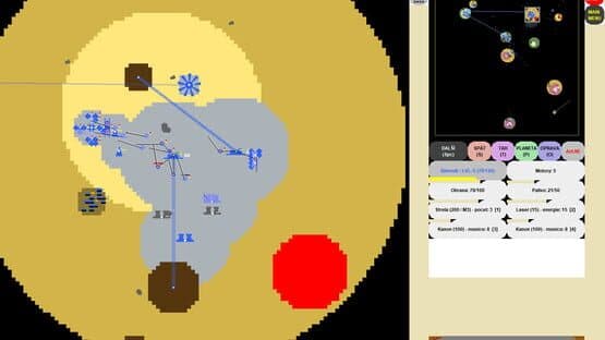 Orbital Clash — screenshot 8