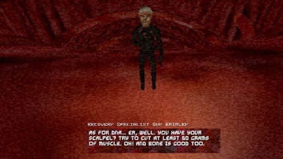 Meat Madness — screenshot 5