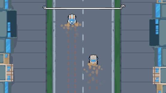 Power Driver — screenshot 1