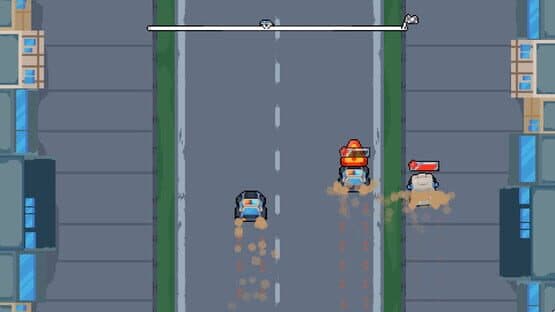 Power Driver — screenshot 2