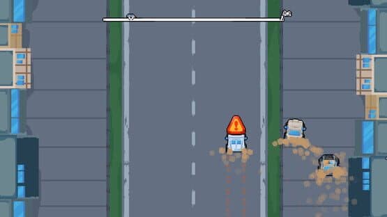 Power Driver — screenshot 3