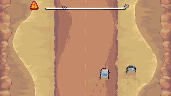 Power Driver — screenshot 4